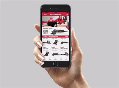 名具堂引领灯具行业“触网”发展，五金博览会即将召开