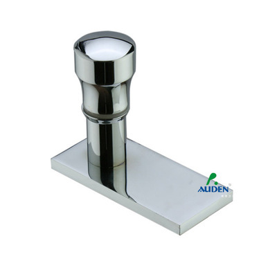 奥登卫浴DZ981铜拉手 优质浴室玻璃门配件，批发零售一体供应