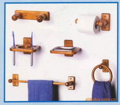 卫浴五金件与灯具销售精选指南