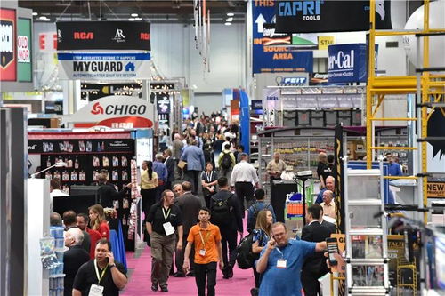 关于延期举办2020年美国五金及花园用品博览会（NHS）对灯具销售影响的公告