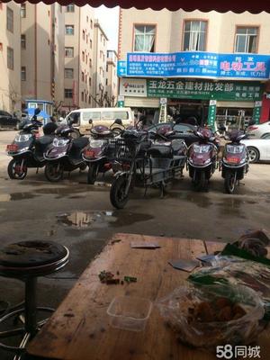 云南全春商贸 五金产品零售的专业典范