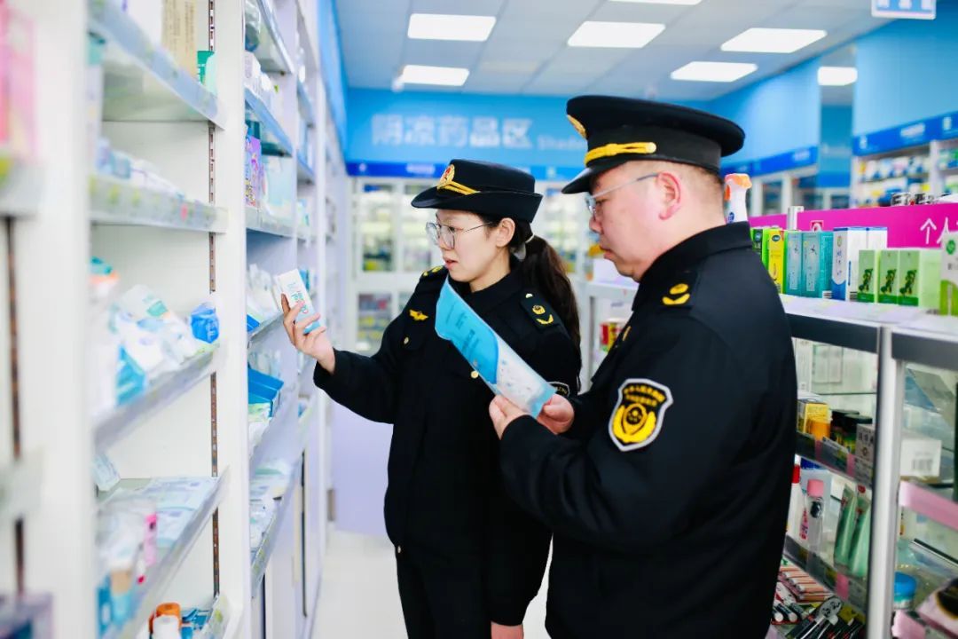 守护万家灯火 灯具市场的“敬业福”映照安全底色
